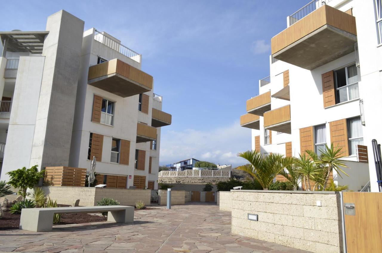 Los Martinez Duplex เอลเมดาโน ภายนอก รูปภาพ