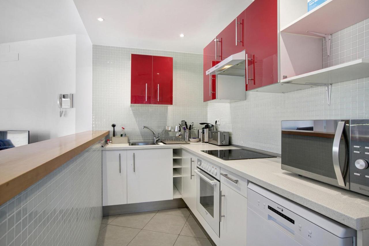 Los Martinez Duplex เอลเมดาโน ภายนอก รูปภาพ