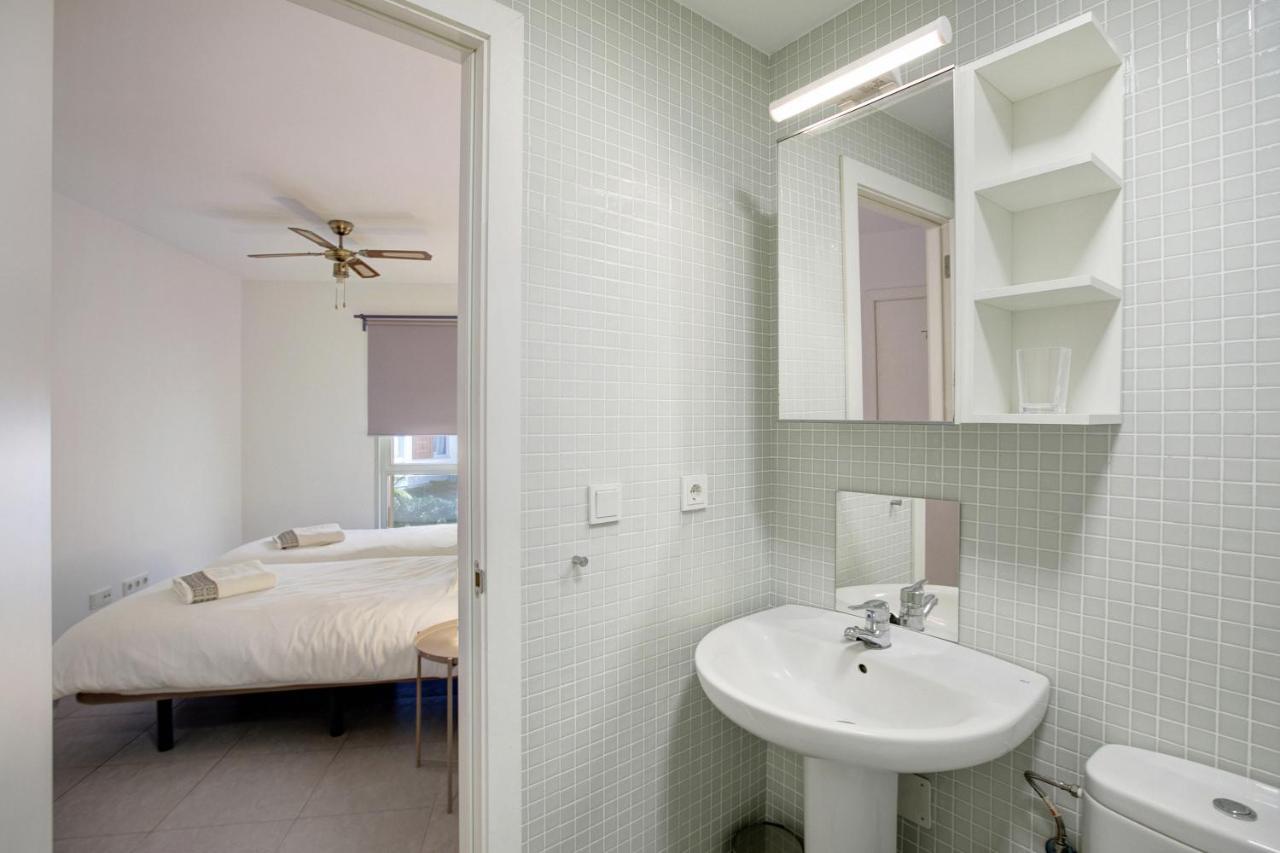 Los Martinez Duplex เอลเมดาโน ภายนอก รูปภาพ