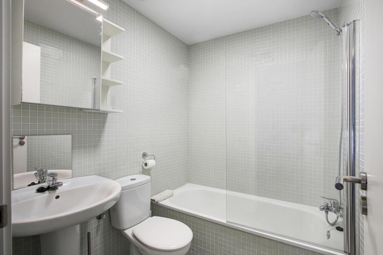 Los Martinez Duplex เอลเมดาโน ภายนอก รูปภาพ