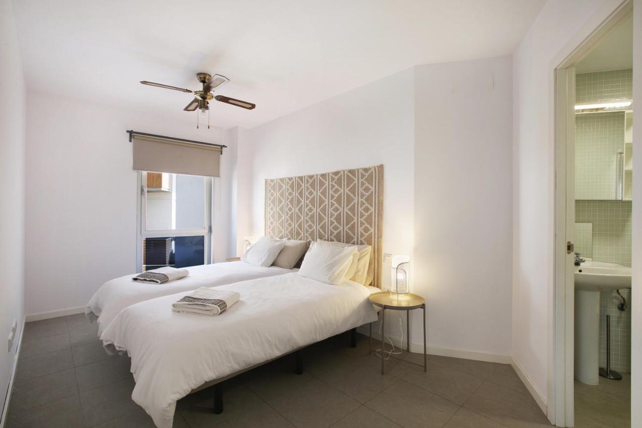 Los Martinez Duplex เอลเมดาโน ภายนอก รูปภาพ