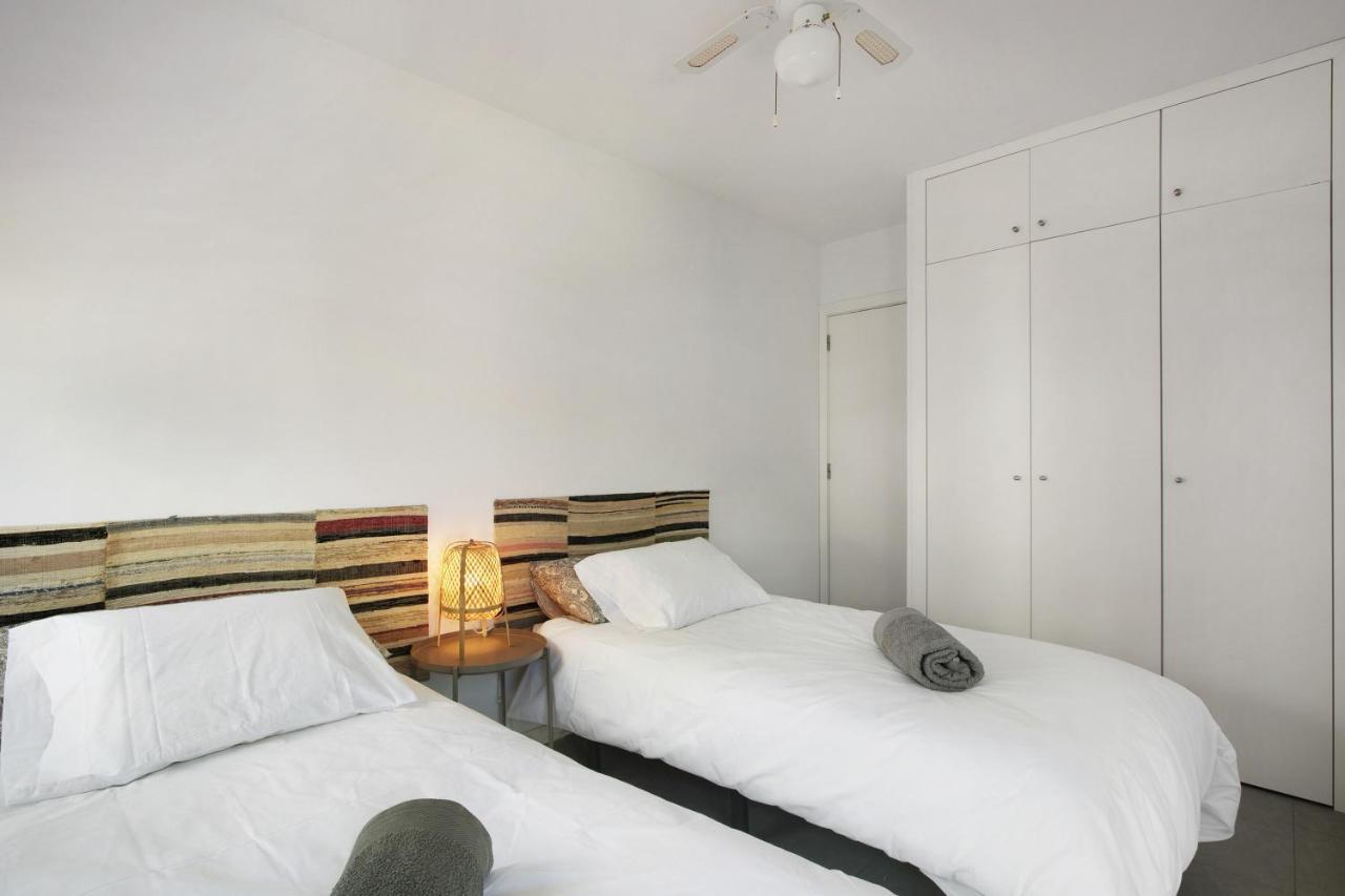 Los Martinez Duplex เอลเมดาโน ภายนอก รูปภาพ