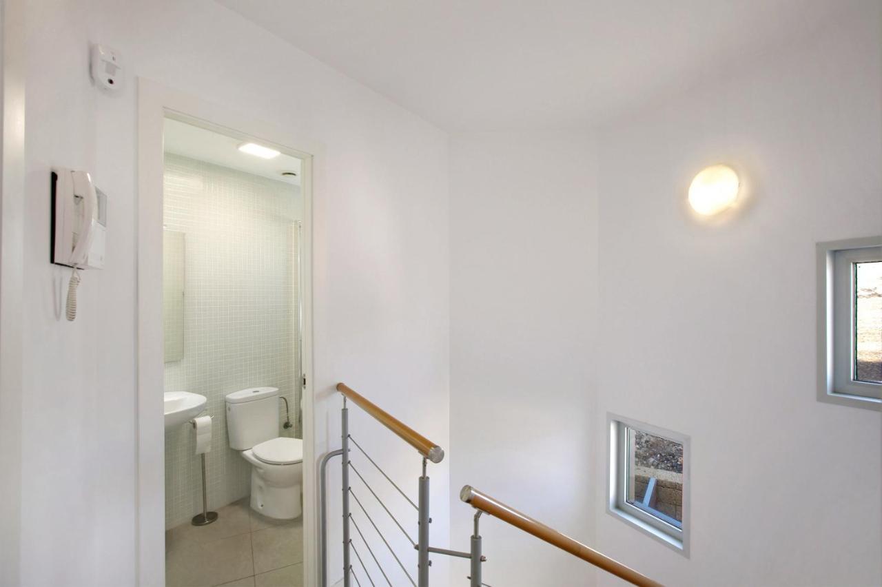 Los Martinez Duplex เอลเมดาโน ภายนอก รูปภาพ