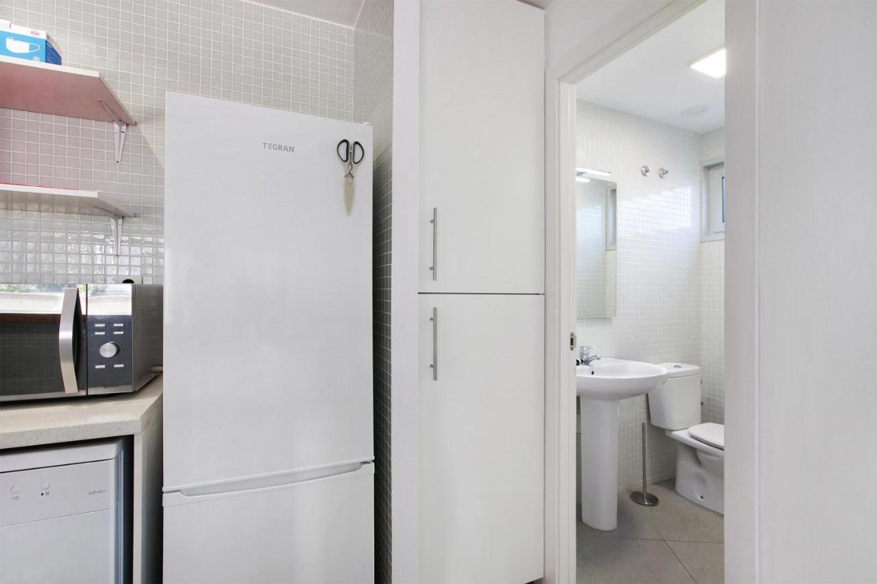 Los Martinez Duplex เอลเมดาโน ภายนอก รูปภาพ