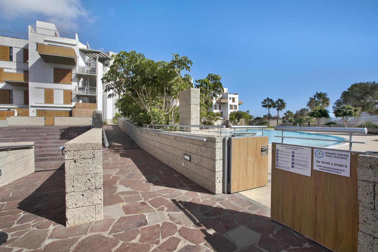 Los Martinez Duplex เอลเมดาโน ภายนอก รูปภาพ