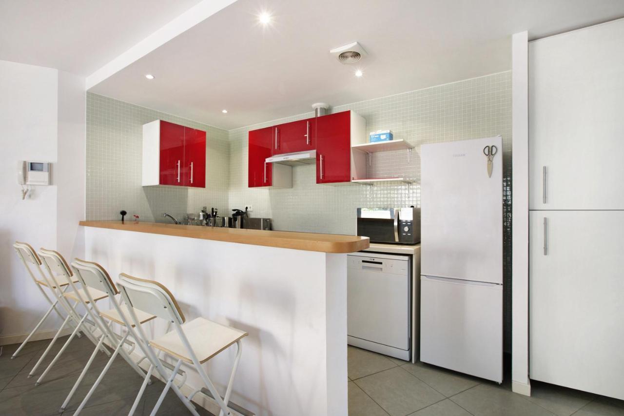 Los Martinez Duplex เอลเมดาโน ภายนอก รูปภาพ